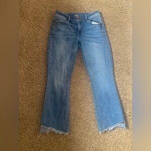 Cabi Jeans Size 2